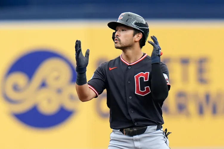 Guardians suffer 5th straight loss as Rays complete series sweep with 1-0 victory